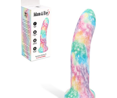 Adam & Eve RAINBOW GALAXY G